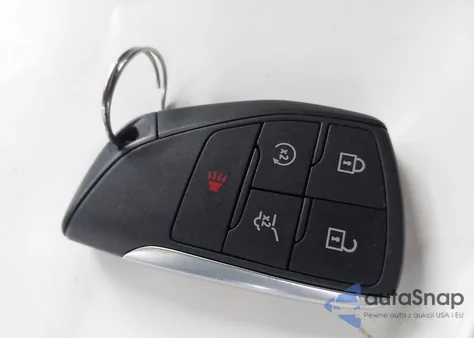 2024 Honda Prologue Elite из США, поврежденный, VIN 3GPKHZRJ3RS533272